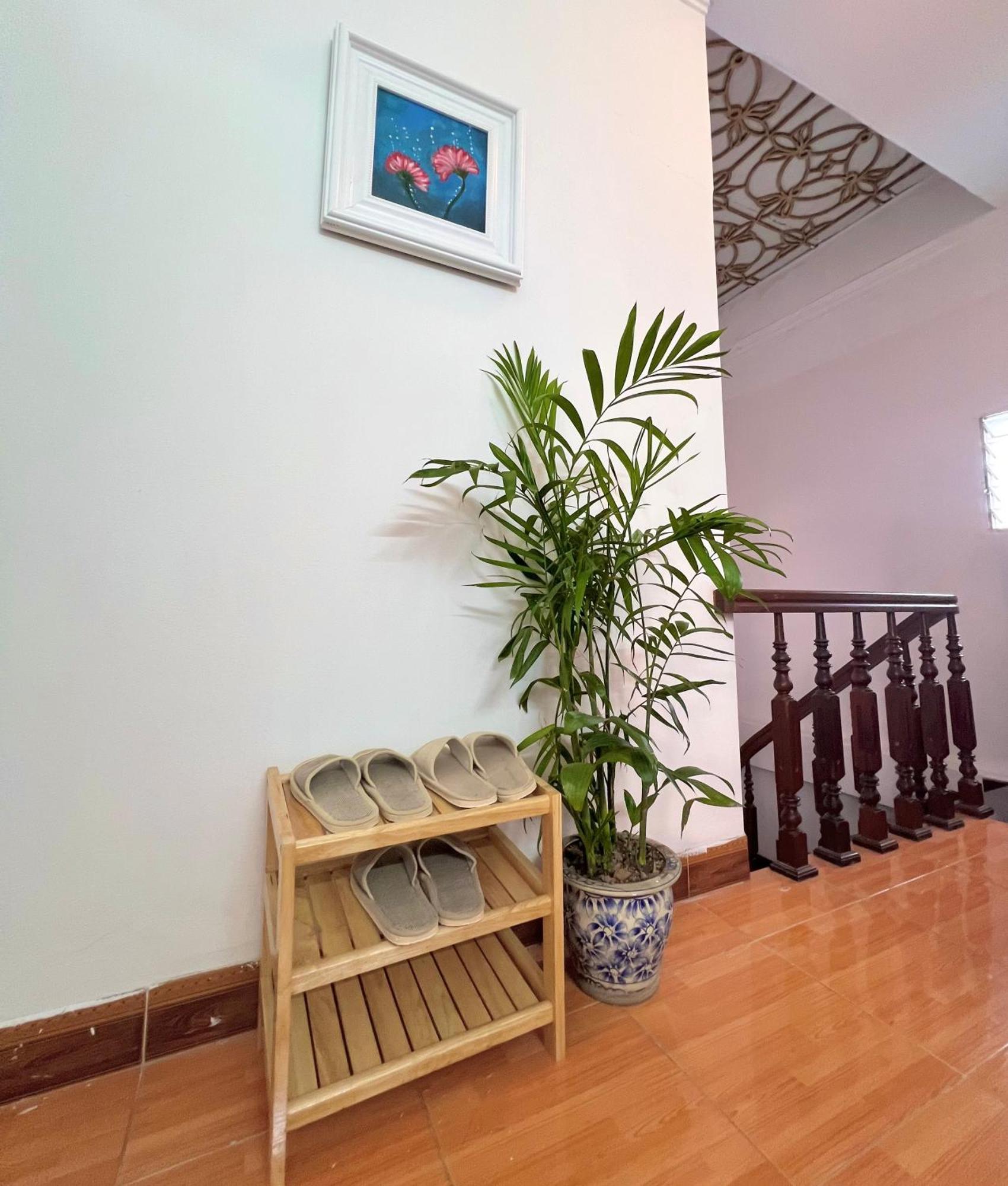 Lushstay Rooftop - Hanoi Train Station Extérieur photo